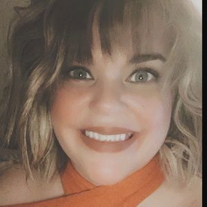 Meet your Posher, Katy